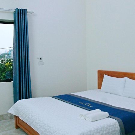Tam Coc Lights Hotel Νιν Μπιν Εξωτερικό φωτογραφία