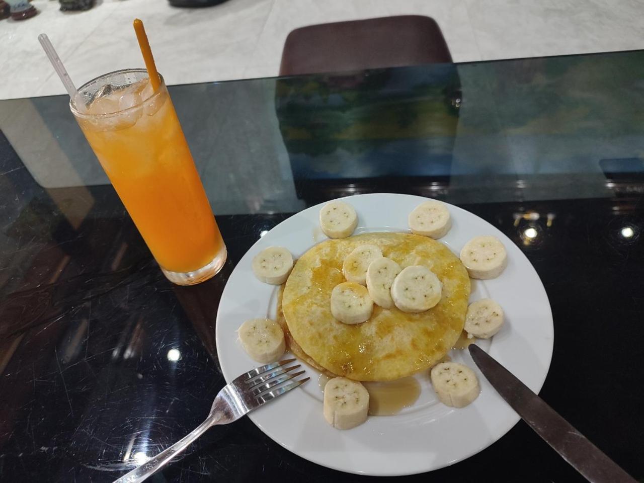 Tam Coc Lights Hotel Νιν Μπιν Εξωτερικό φωτογραφία