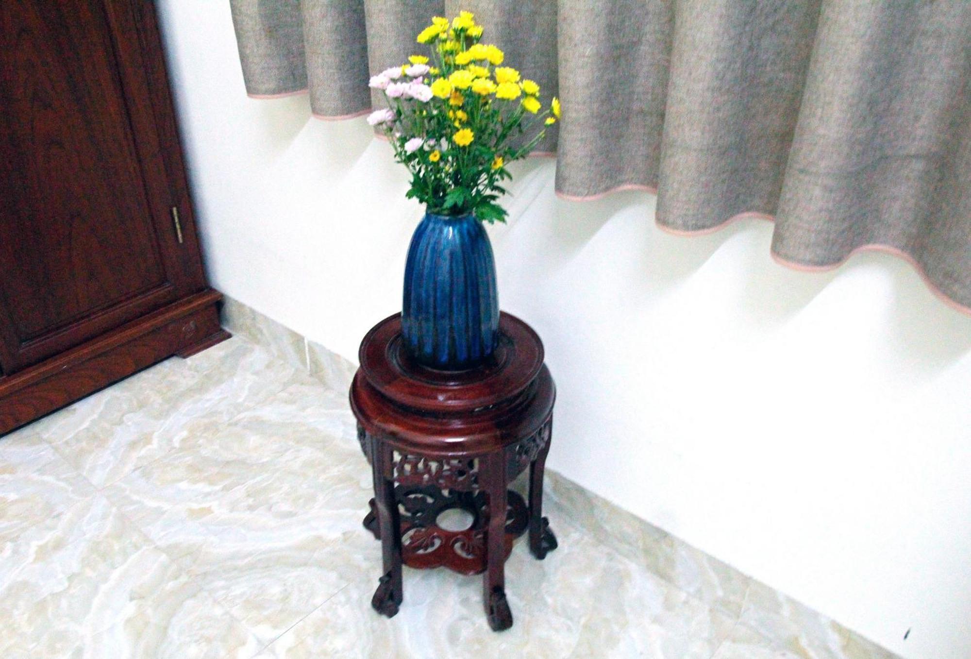 Tam Coc Lights Hotel Νιν Μπιν Εξωτερικό φωτογραφία