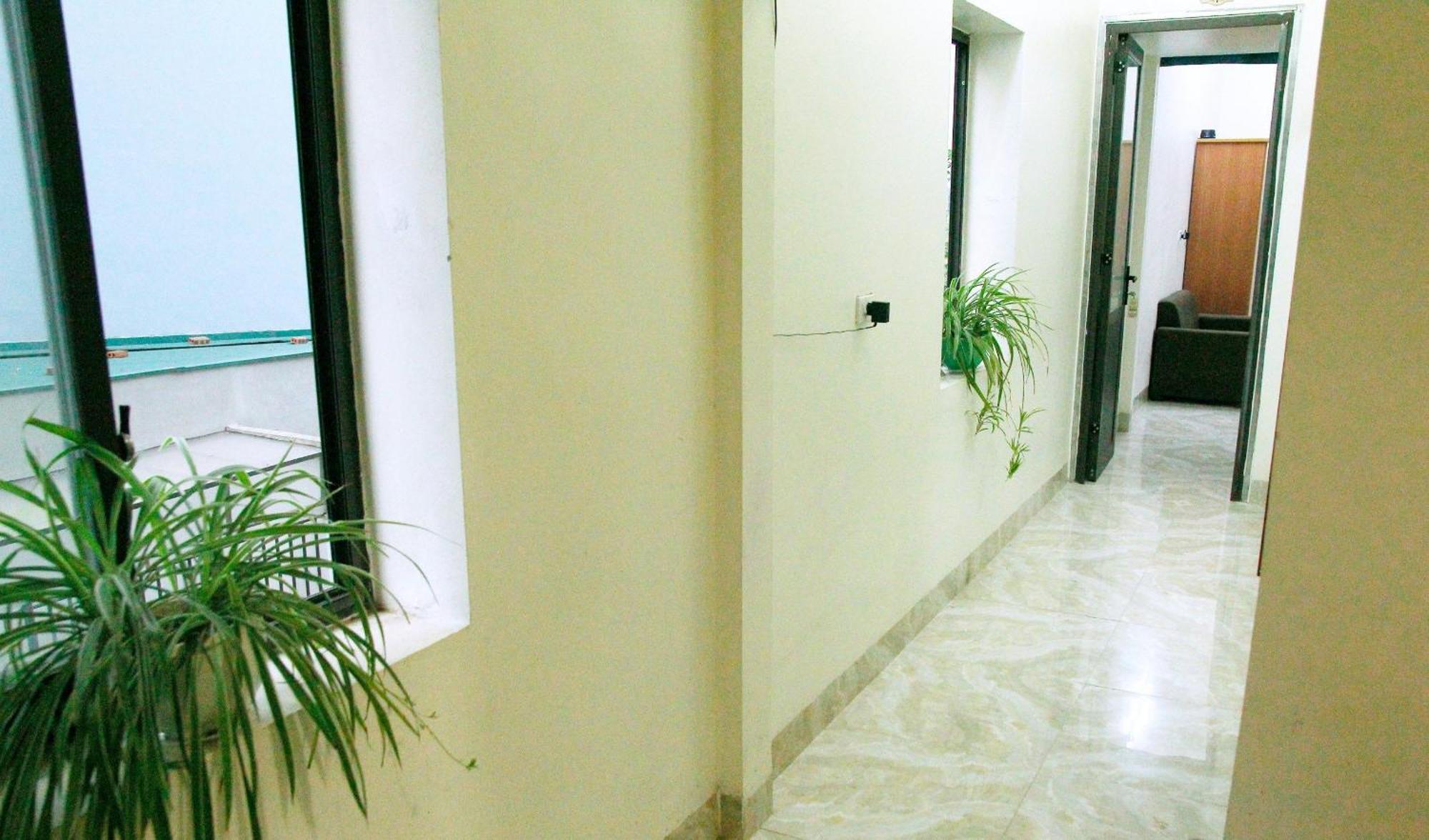 Tam Coc Lights Hotel Νιν Μπιν Εξωτερικό φωτογραφία