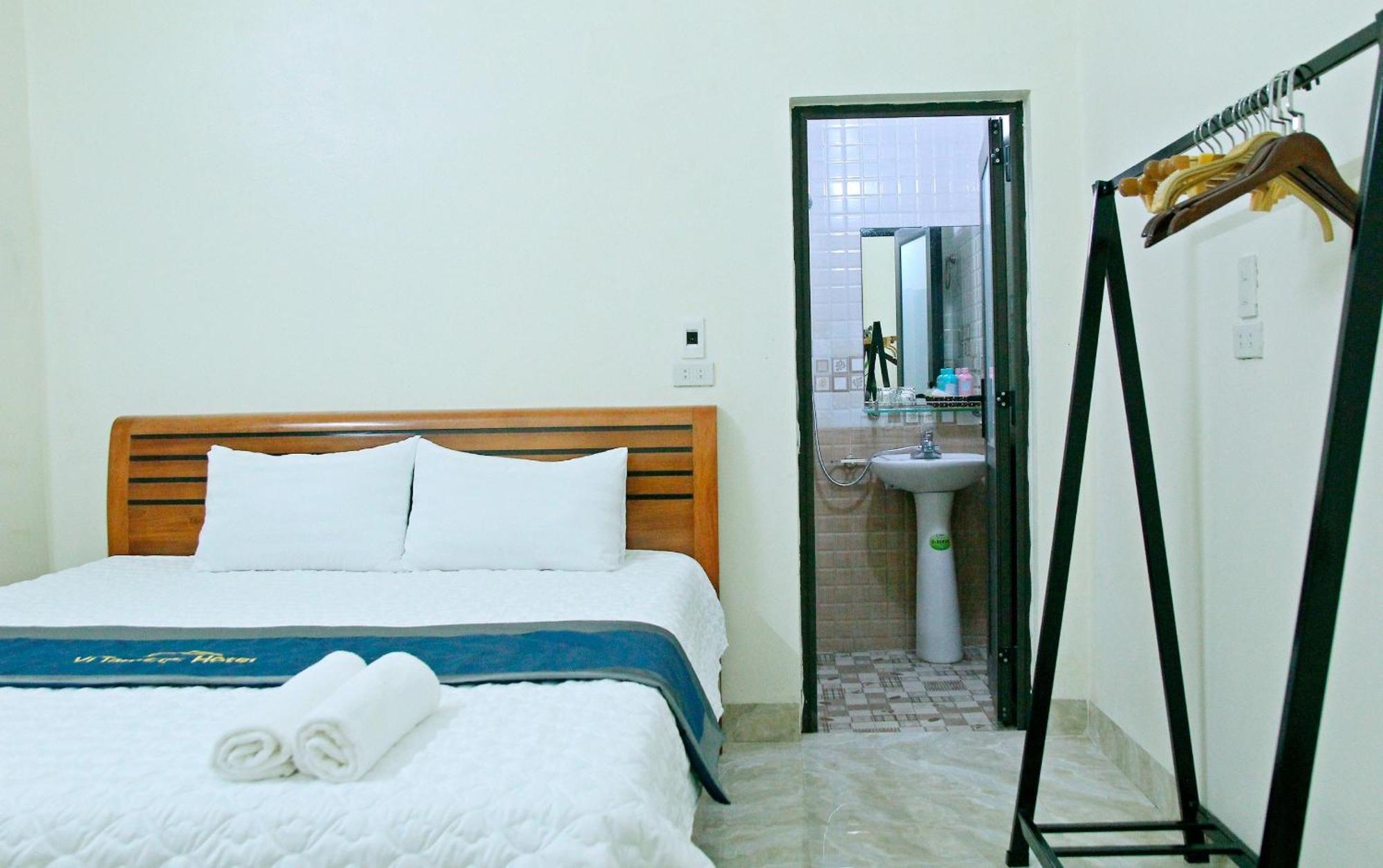 Tam Coc Lights Hotel Νιν Μπιν Εξωτερικό φωτογραφία