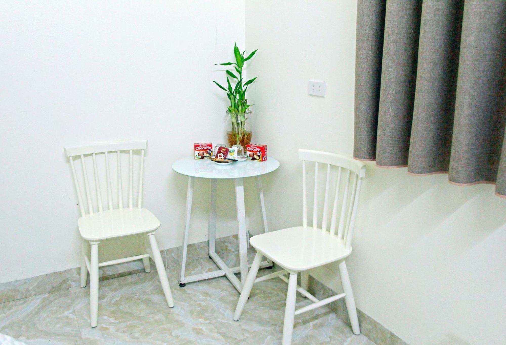 Tam Coc Lights Hotel Νιν Μπιν Εξωτερικό φωτογραφία