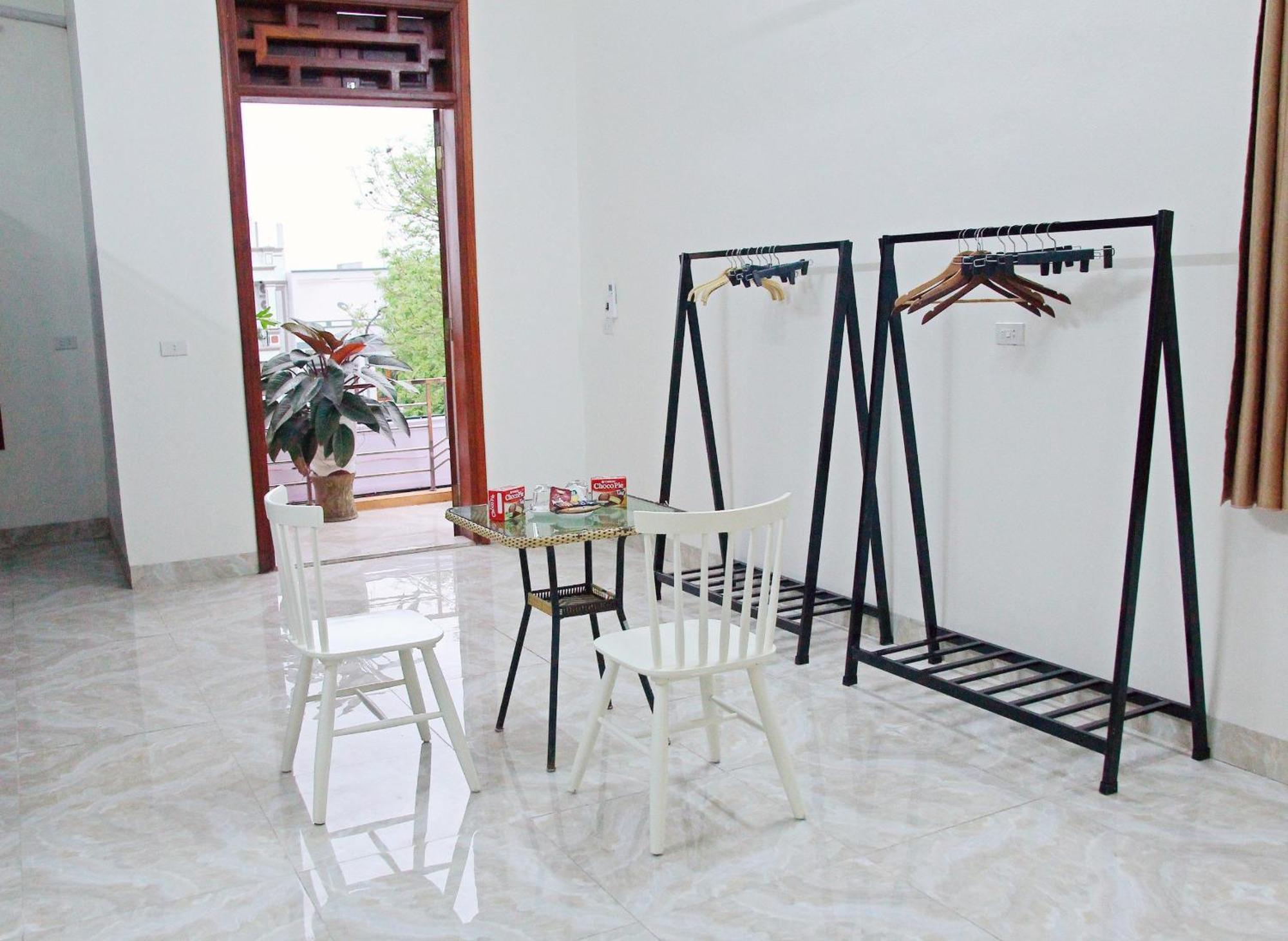 Tam Coc Lights Hotel Νιν Μπιν Εξωτερικό φωτογραφία