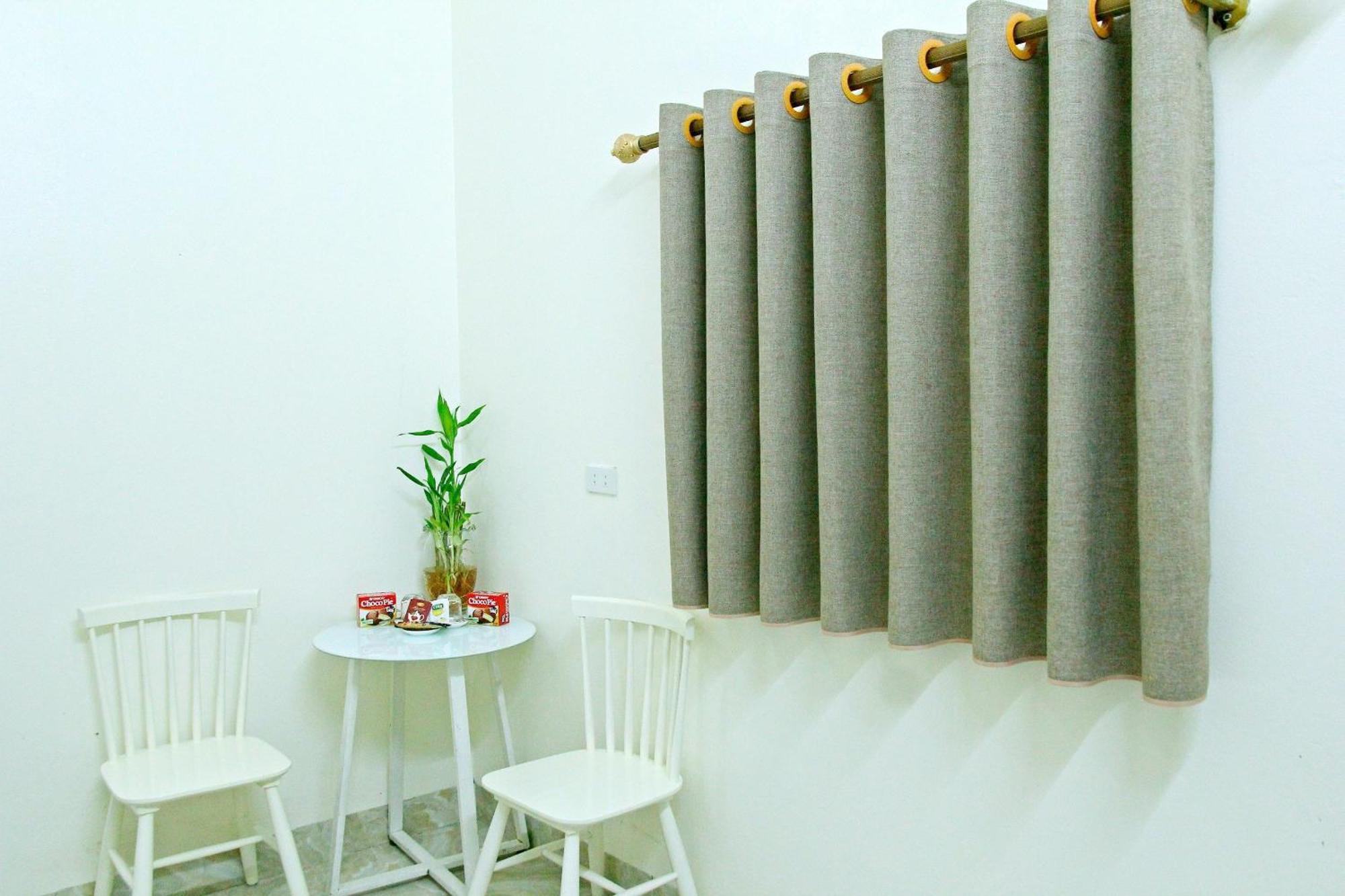 Tam Coc Lights Hotel Νιν Μπιν Εξωτερικό φωτογραφία