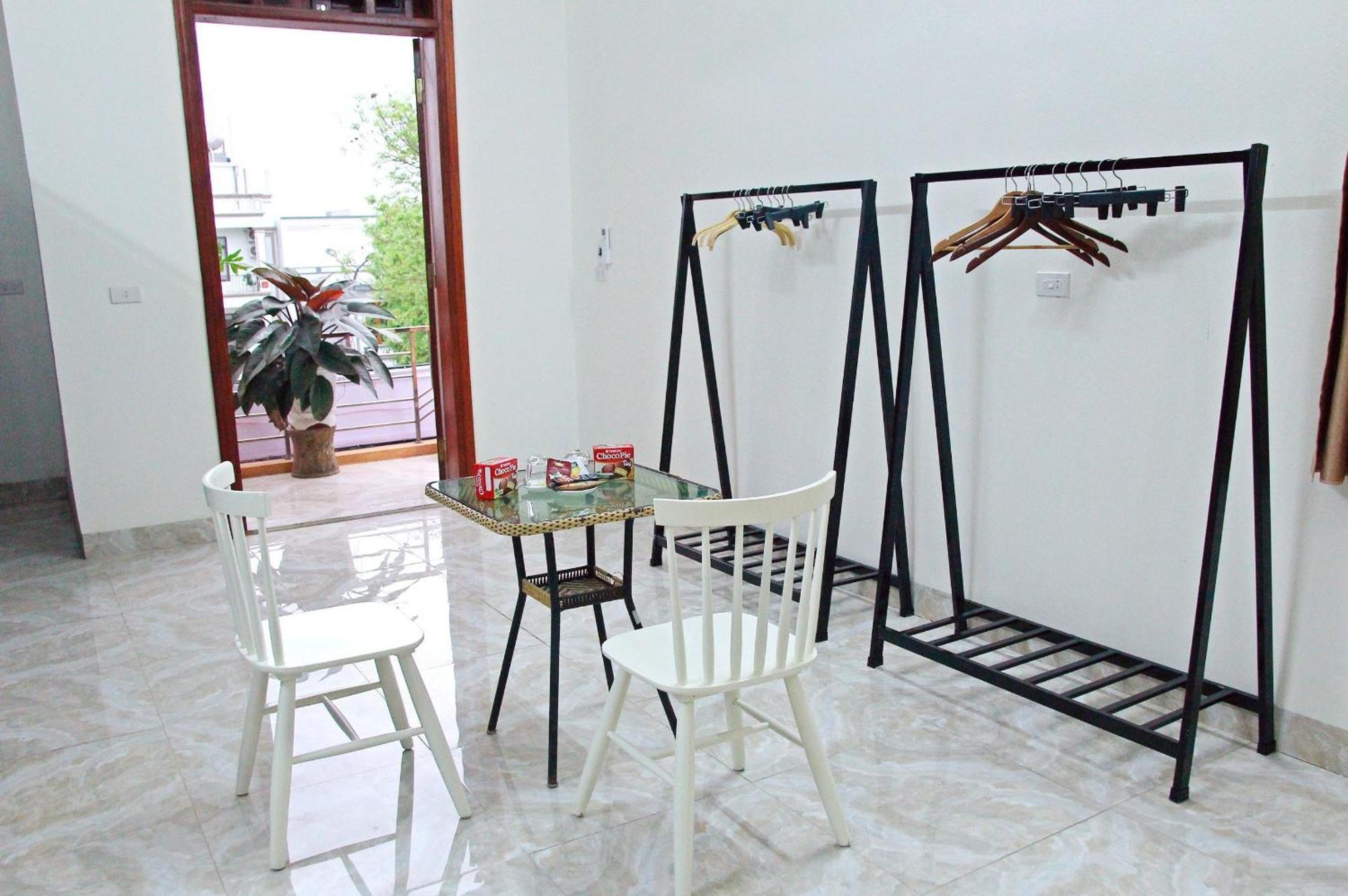 Tam Coc Lights Hotel Νιν Μπιν Εξωτερικό φωτογραφία