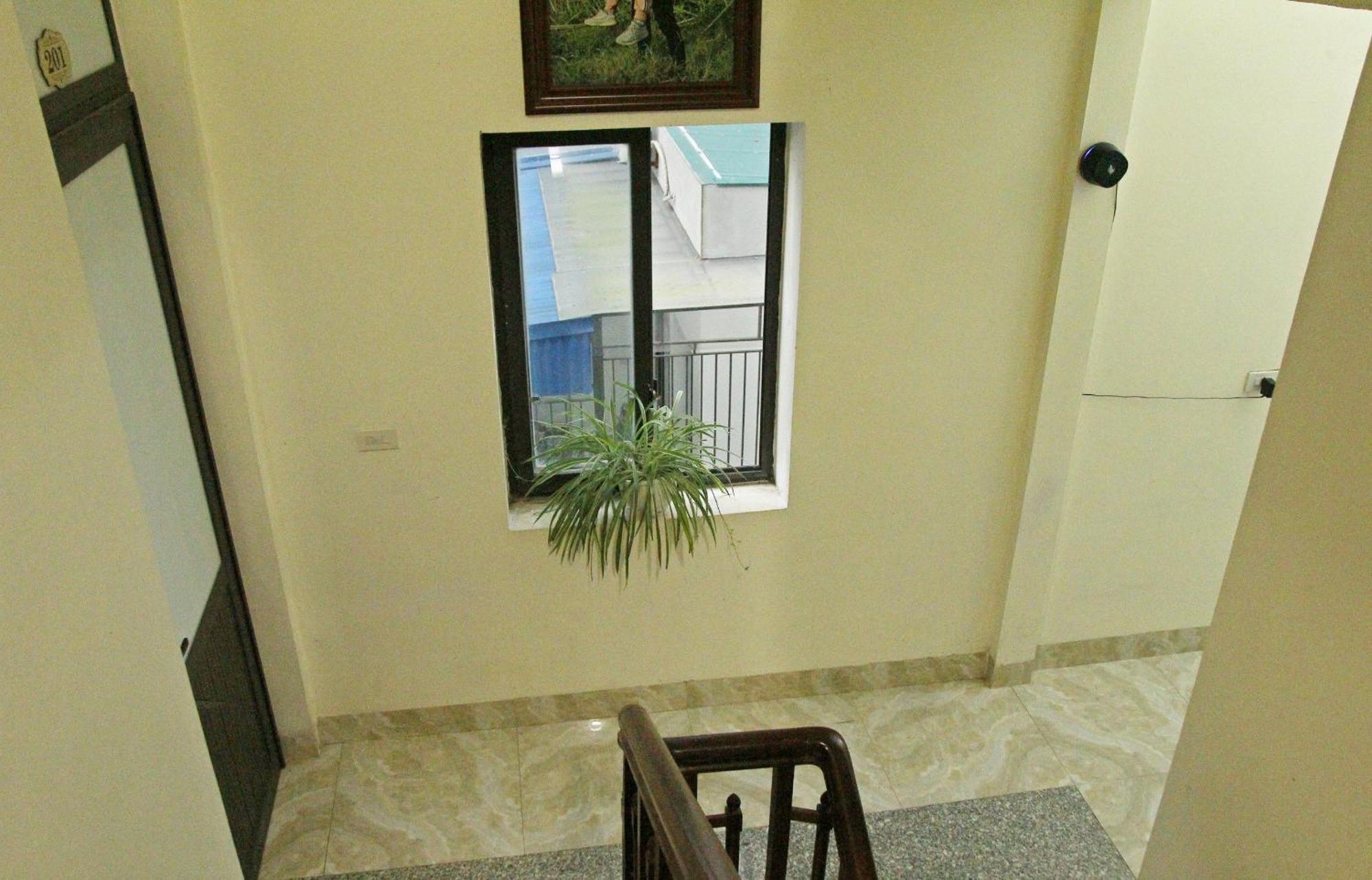 Tam Coc Lights Hotel Νιν Μπιν Εξωτερικό φωτογραφία