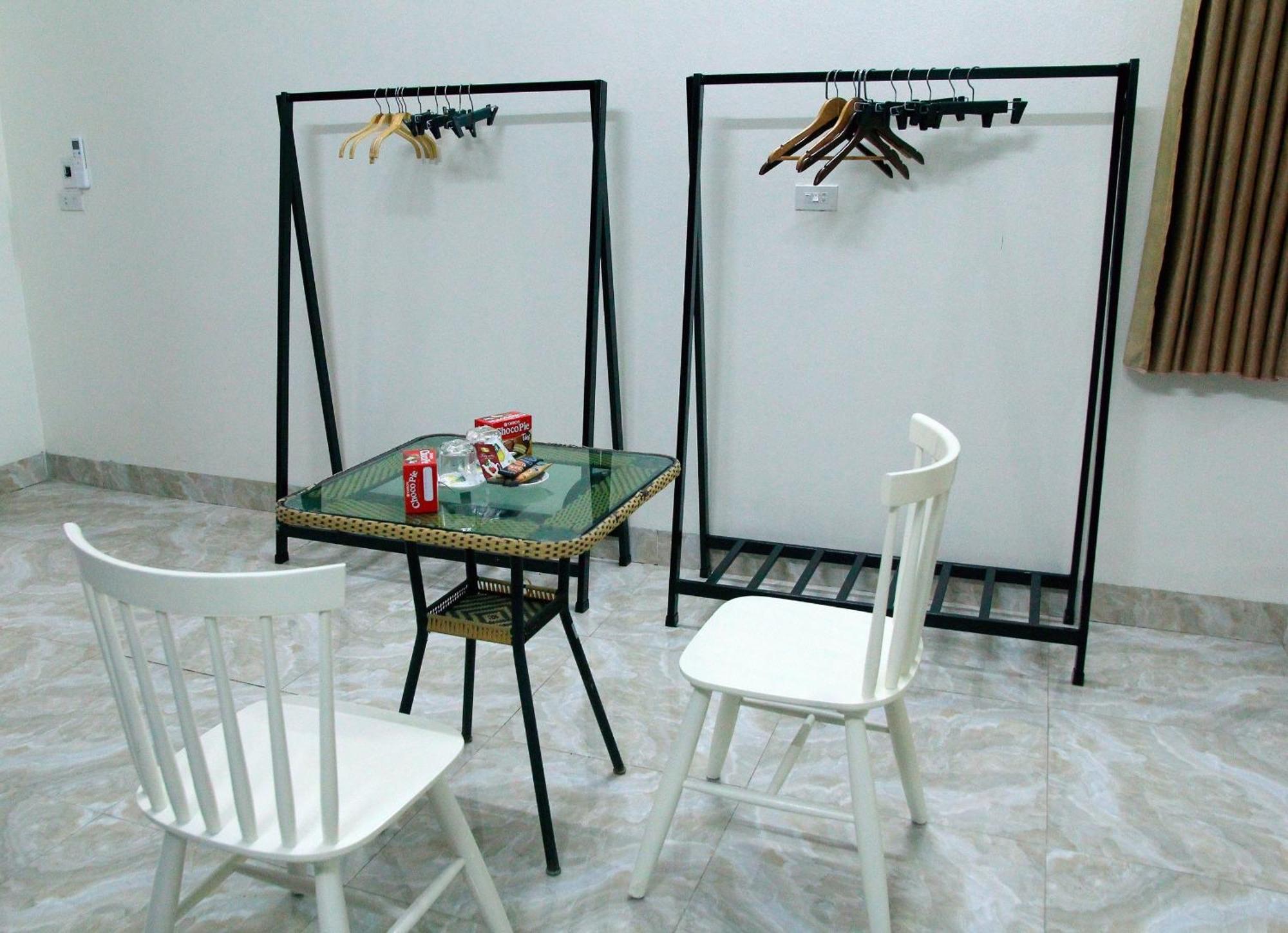 Tam Coc Lights Hotel Νιν Μπιν Εξωτερικό φωτογραφία