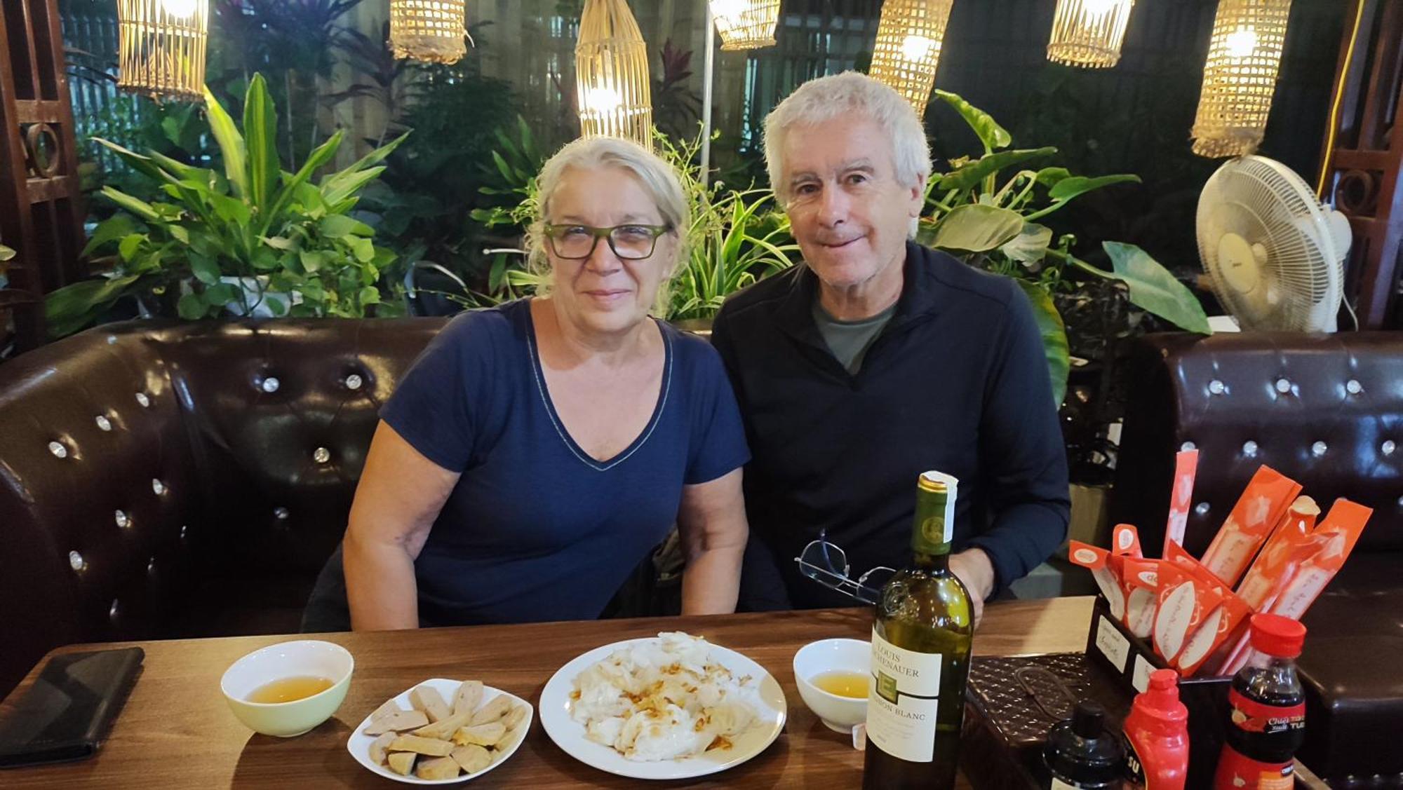 Tam Coc Lights Hotel Νιν Μπιν Εξωτερικό φωτογραφία